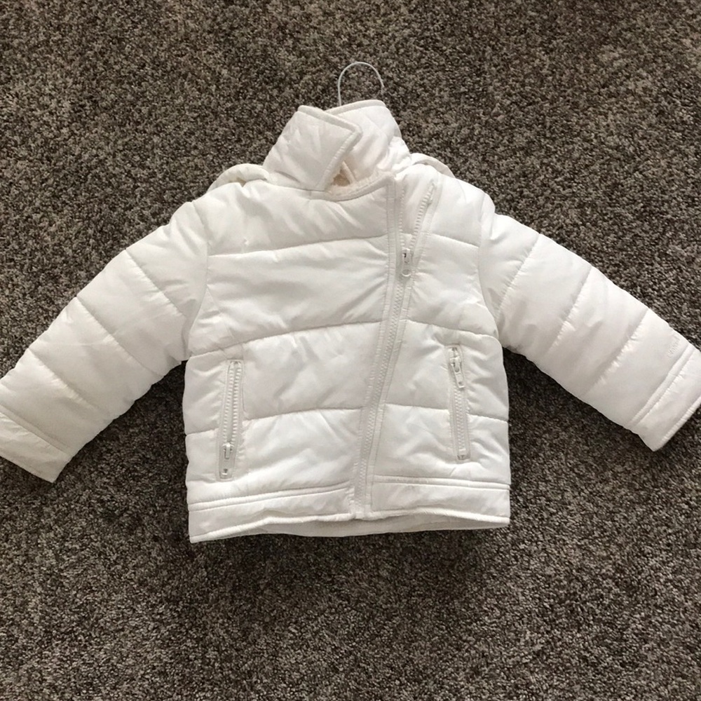 Super soft and warm kids Fleece jacket